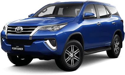 fortuner-taxi-service srinagar