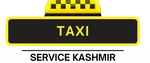 Taxi service in Kashmir